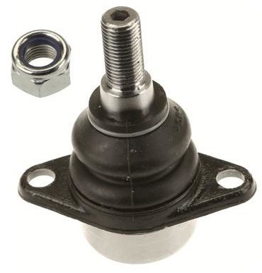 TRW Support-/ Joint JBJ1063 - Trailing-Arm Suspension