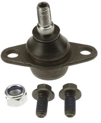 TRW Support-/ Joint JBJ1074 - Trailing-Arm Suspension