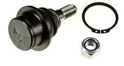 TRW Support-/ Joint JBJ1077 - Trailing-Arm Suspension