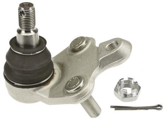 TRW Support-/ Joint JBJ1079 - Trailing-Arm Suspension