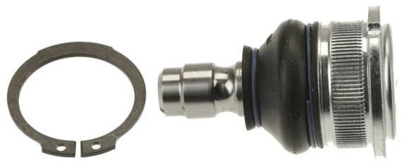 TRW Support-/ Joint JBJ1087 - Trailing-Arm Suspension