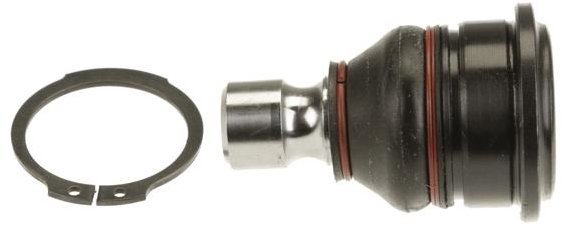 TRW Support-/ Joint JBJ1095 - Trailing-Arm Suspension