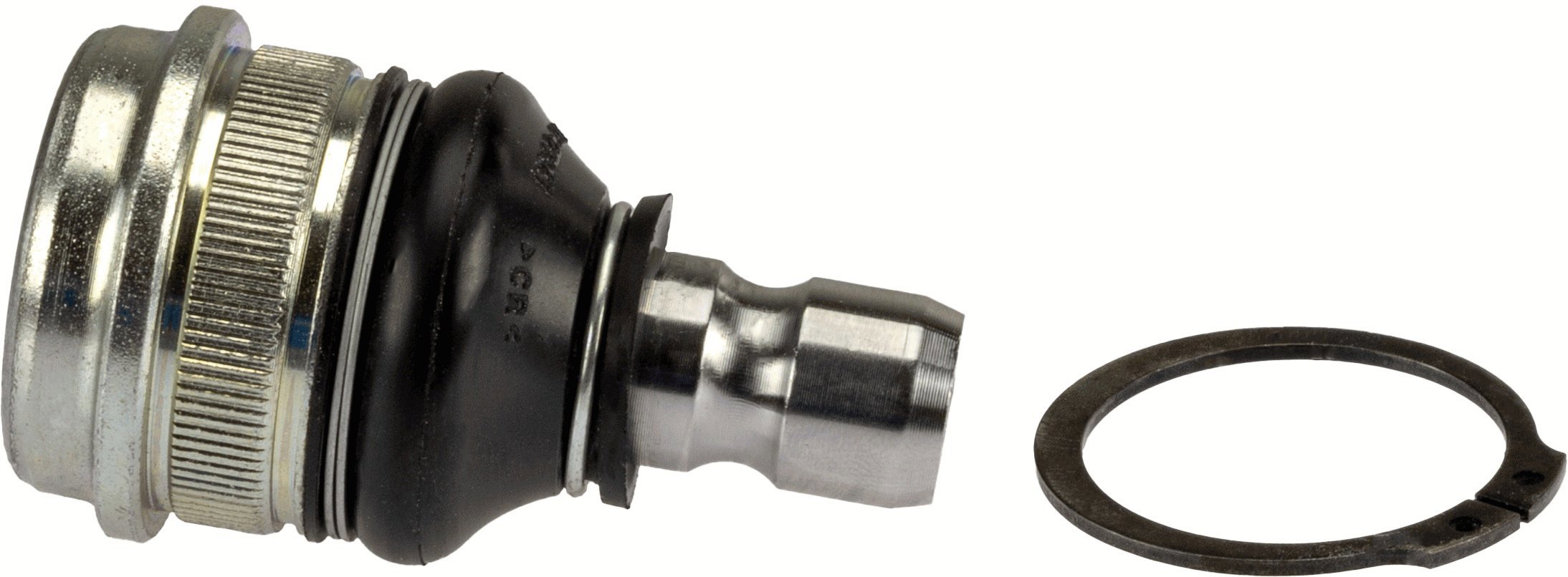 TRW Support-/ Joint JBJ1099 - Trailing-Arm Suspension