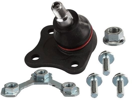 TRW LOWER ARM PIN OCT P - SET JBJ113 - Trailing-Arm Suspension