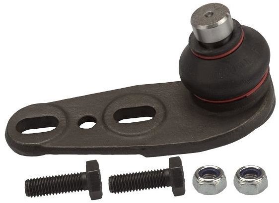 TRW Support-/ Joint JBJ115 - Trailing-Arm Suspension