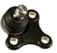 TRW Support-/ Joint JBJ1161 - Trailing-Arm Suspension