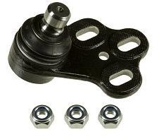 TRW Support-/ Joint JBJ118 - Trailing-Arm Suspension