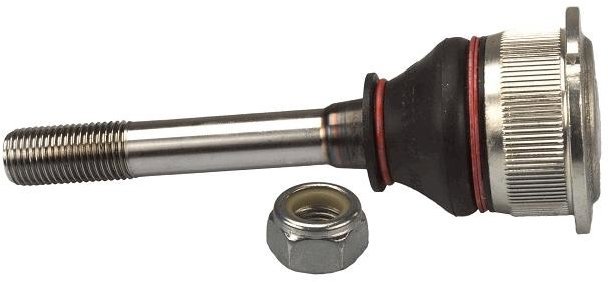 TRW Support-/ Joint JBJ121 - Trailing-Arm Suspension