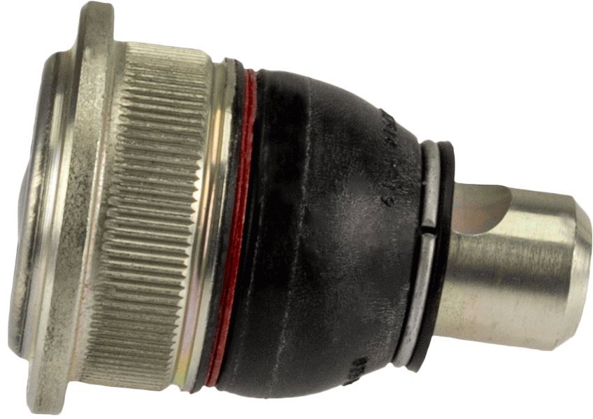 TRW Support-/ Joint JBJ1211 - Trailing-Arm Suspension