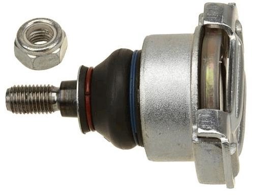 TRW Support-/ Joint JBJ122 - Trailing-Arm Suspension