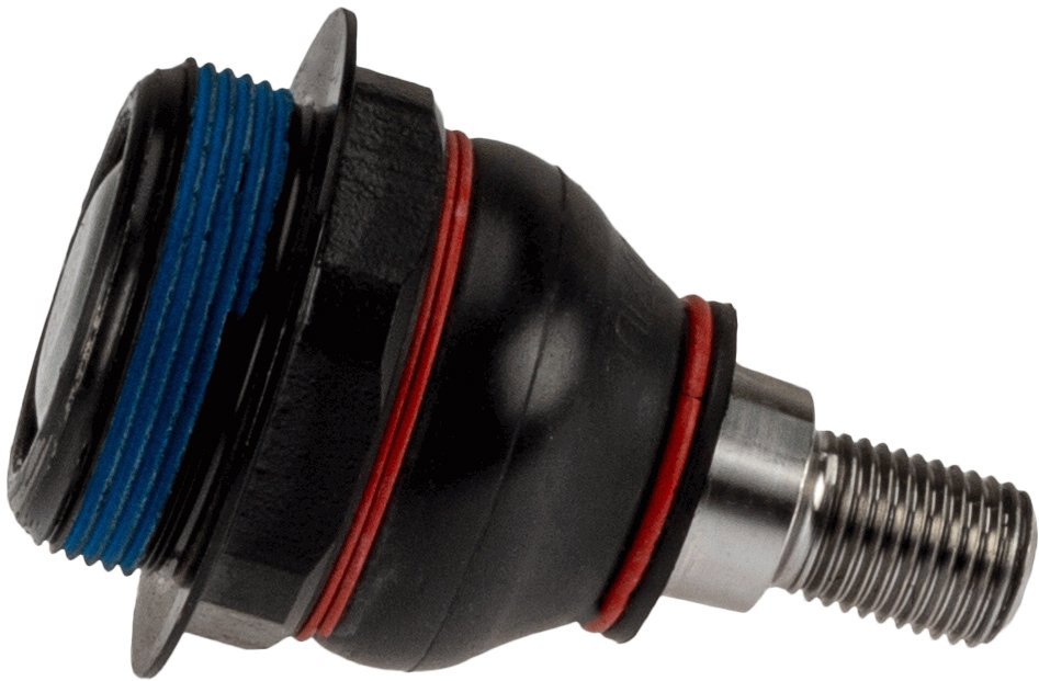 TRW Support-/ Joint JBJ1269 - Trailing-Arm Suspension