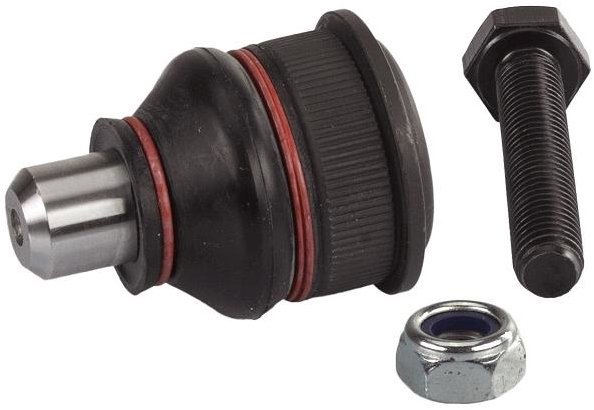 TRW Support-/ Joint JBJ129 - Trailing-Arm Suspension