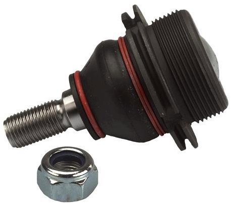 TRW Support-/ Joint JBJ131 - Trailing-Arm Suspension
