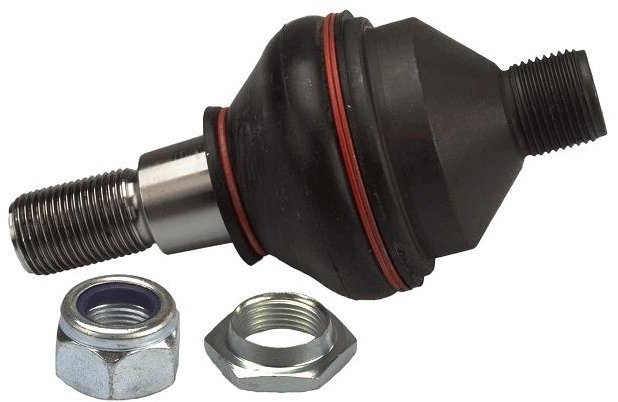 TRW Support-/ Joint JBJ135 - Trailing-Arm Suspension