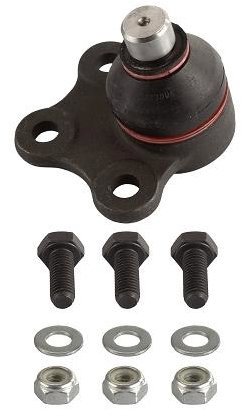 TRW Support-/ Joint JBJ144 - Trailing-Arm Suspension