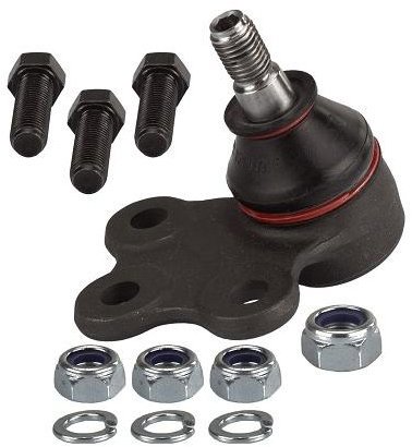 TRW Support-/ Joint JBJ150 - Trailing-Arm Suspension