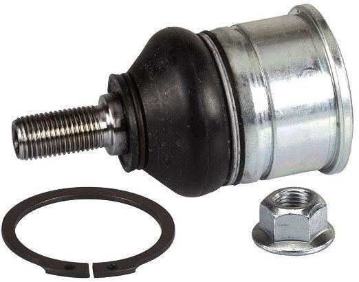 TRW Support-/ Joint JBJ152 - Trailing-Arm Suspension