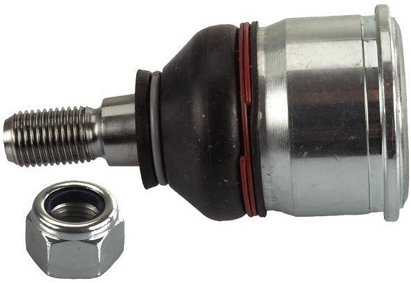 TRW Support-/ Joint JBJ153 - Trailing-Arm Suspension