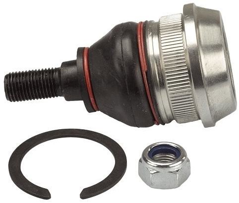 TRW Support-/ Joint JBJ154 - Trailing-Arm Suspension
