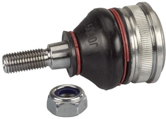 TRW Support-/ Joint JBJ159 - Trailing-Arm Suspension
