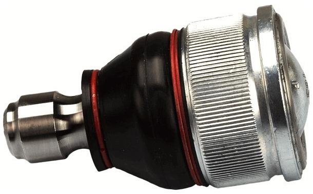 TRW Support-/ Joint JBJ163 - Trailing-Arm Suspension