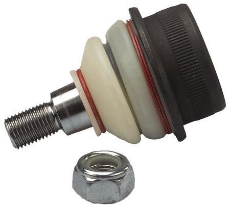 TRW Support-/ Joint JBJ164 - Trailing-Arm Suspension