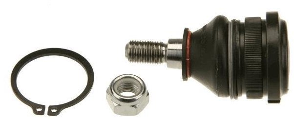 TRW Support-/ Joint JBJ174 - Trailing-Arm Suspension