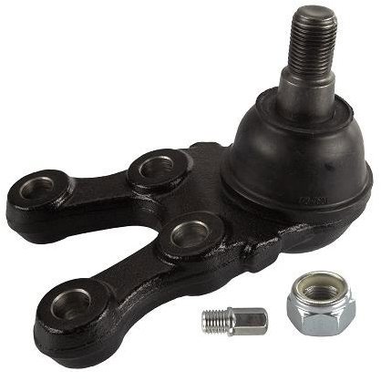 TRW Support-/ Joint JBJ175 - Trailing-Arm Suspension