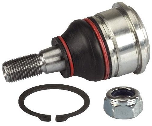 TRW Support-/ Joint JBJ177 - Trailing-Arm Suspension