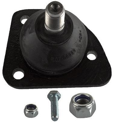 TRW Support-/ Joint JBJ200 - Trailing-Arm Suspension
