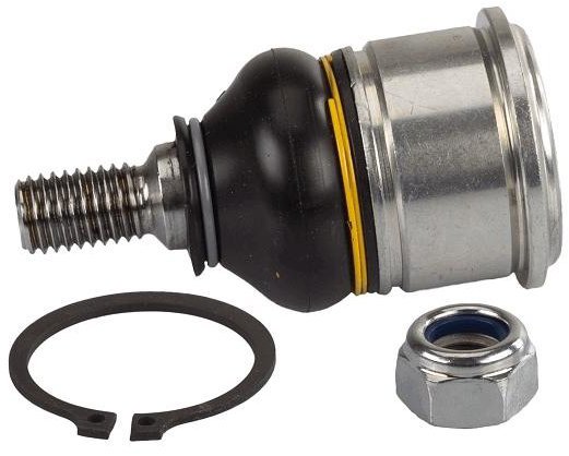 TRW Support-/ Joint JBJ204 - Trailing-Arm Suspension