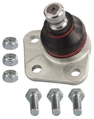 TRW Support-/ Joint JBJ211 - Trailing-Arm Suspension