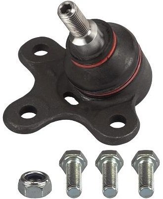TRW Support-/ Joint JBJ244 - Trailing-Arm Suspension