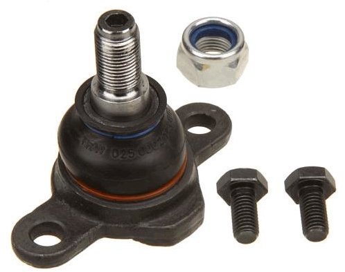 TRW Support-/ Joint JBJ245 - Trailing-Arm Suspension