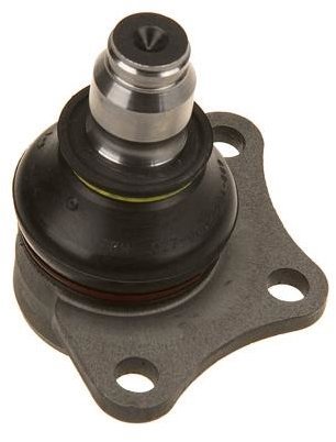 TRW Support-/ Joint JBJ251 - Trailing-Arm Suspension
