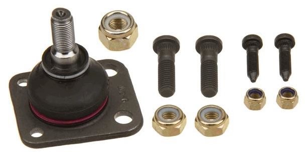 TRW Support-/ Joint JBJ263 - Trailing-Arm Suspension