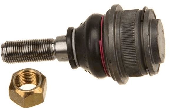 TRW Support-/ Joint JBJ268 - Trailing-Arm Suspension