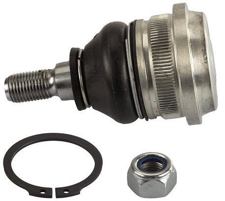 TRW Support-/ Joint JBJ287 - Trailing-Arm Suspension