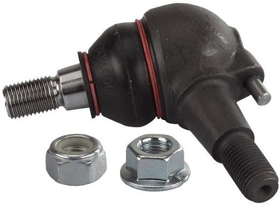 TRW Support-/ Joint JBJ308 - Trailing-Arm Suspension