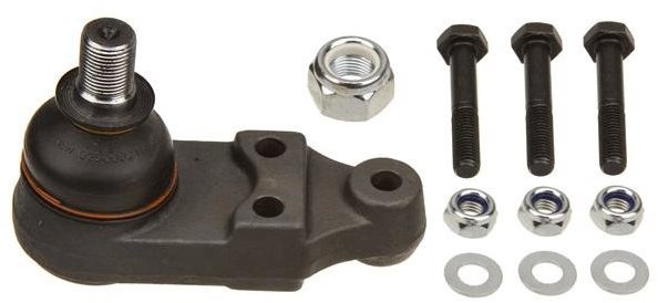 TRW Arm Pin JBJ324 - Trailing-Arm Suspension