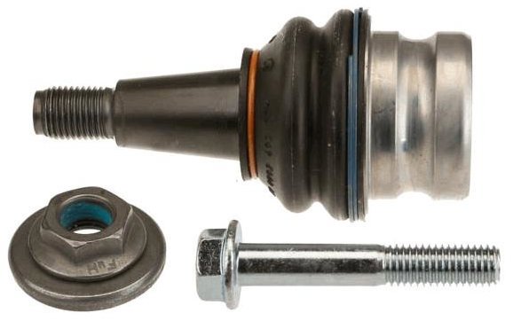 TRW Support-/ Joint JBJ341 - Trailing-Arm Suspension