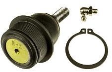 TRW Support-/ Joint JBJ351 - Trailing-Arm Suspension