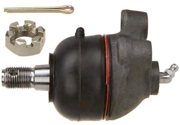 TRW Support-/ Joint JBJ360 - Trailing-Arm Suspension