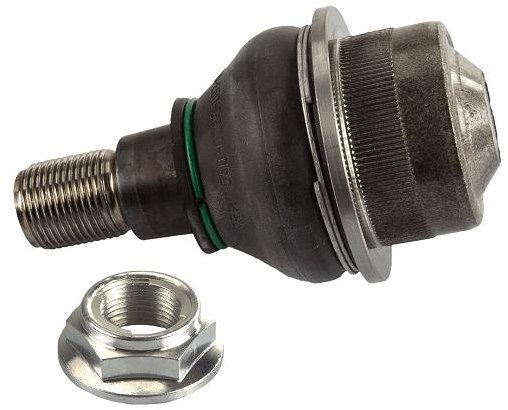 TRW Support-/ Joint JBJ368 - Trailing-Arm Suspension