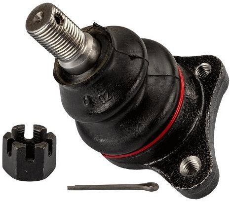 TRW Support-/ Joint JBJ436 - Trailing-Arm Suspension