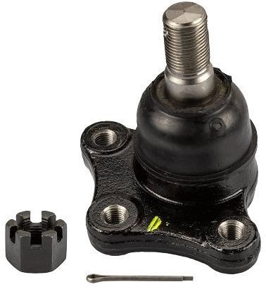 TRW Support-/ Joint JBJ437 - Trailing-Arm Suspension