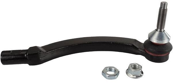 TRW Transverse control rod head JTE1003 - Steering Pin