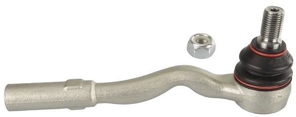 TRW Transverse control rod head JTE1004 - Steering Pin
