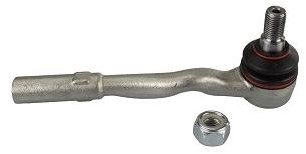 TRW Transverse control rod head JTE1005 - Steering Pin