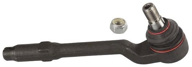 TRW Transverse control rod head JTE1006 - Steering Pin